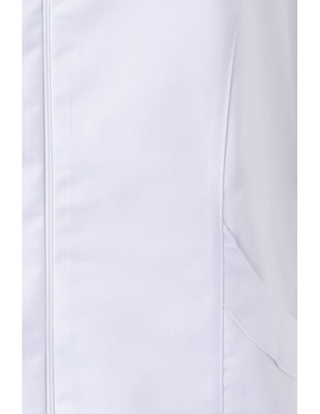 CAMISOLA PIJAMA CREMALLERA VELILLA 535202