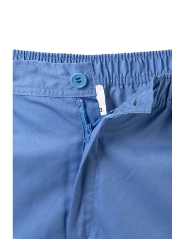 PANTALÓN PIJAMA VELILLA 336