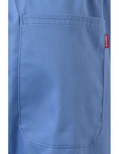 PANTALÓN PIJAMA VELILLA 336