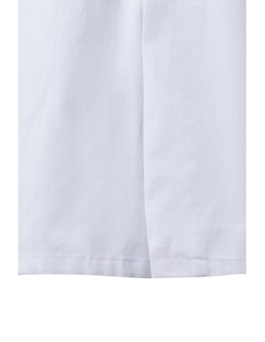 BATA ALGODÓN CON AUTOMATICOS VELILLA 539005