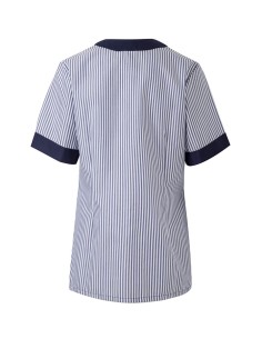CAMISOLA PIJAMA BOTONES VELILLA 579 2