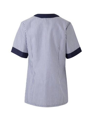 CAMISOLA PIJAMA BOTONES VELILLA 579