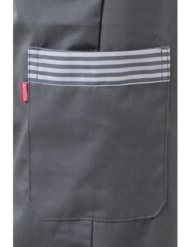 PANTALÓN PIJAMA VELILLA 319