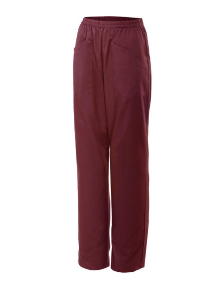PANTALÓN PIJAMA VELILLA 319