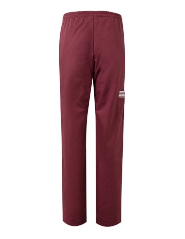 PANTALÓN PIJAMA VELILLA 319