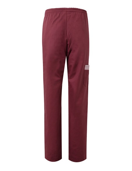 PANTALÓN PIJAMA VELILLA 319