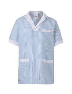 CAMISOLA PIJAMA VELILLA 585