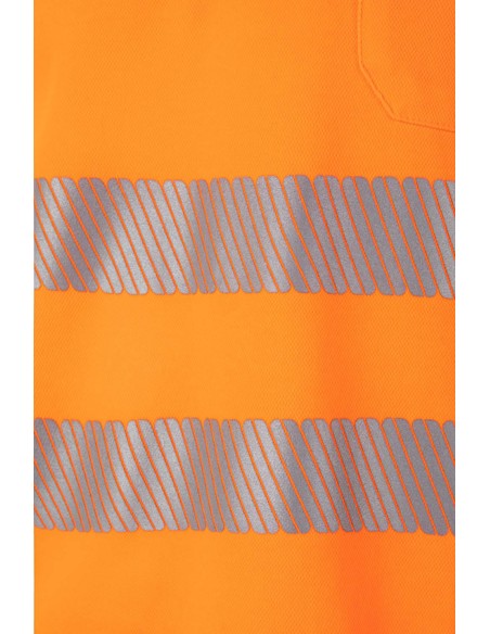 POLO VELILLA 305522 ALGODON  BANDAS RAYADAS