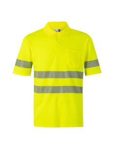 POLO VELILLA 305522 ALGODON  BANDAS RAYADAS