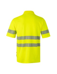 POLO VELILLA 305522 ALGODON  BANDAS RAYADAS 2