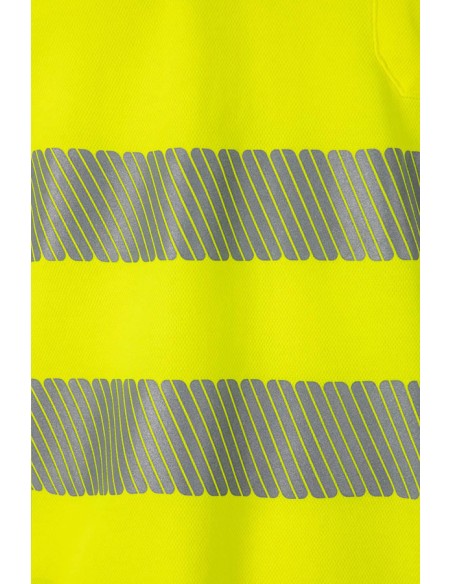 POLO VELILLA 305522 ALGODON  BANDAS RAYADAS