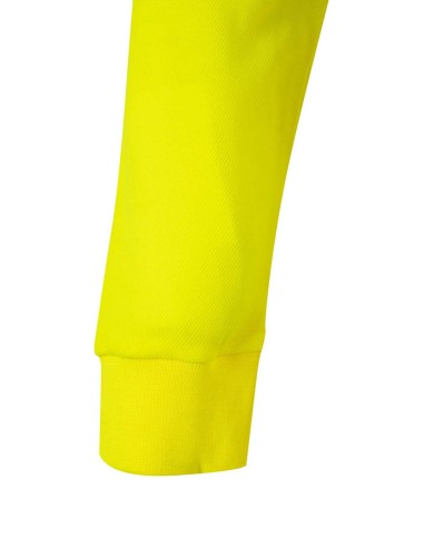 POLO VELILLA 305524 ALGODON  AV BANDAS RAYADAS ML