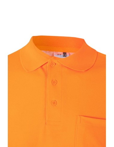 POLO VELILLA 305524 ALGODON  AV BANDAS RAYADAS ML