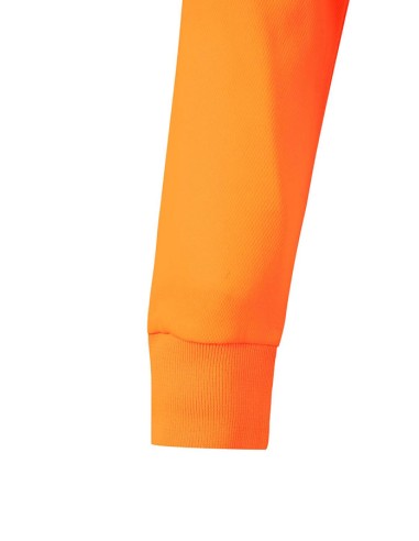 POLO VELILLA 305524 ALGODON  AV BANDAS RAYADAS ML