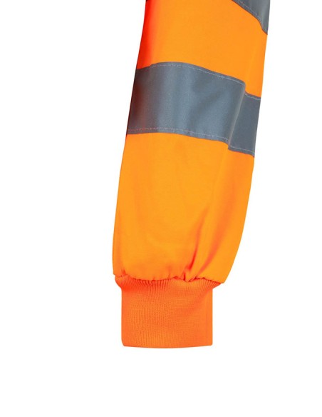 CAZADORA VELILLA 155 ALTA VISIBILIDAD