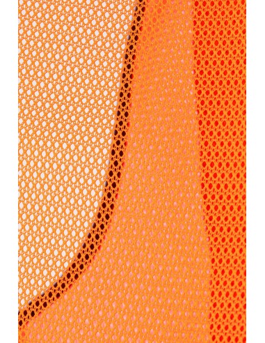 CHALECO VELILLA 146 ALTA VISIBILIDAD CON TEJIDO...