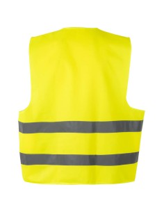 CHALECO VELILLA 14001 ALTA VISIBILIDAD VENCRO 2