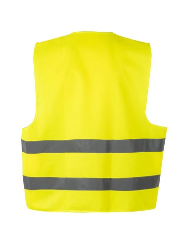 CHALECO VELILLA 14001 ALTA VISIBILIDAD VENCRO