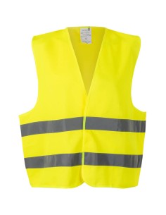 CHALECO VELILLA 14001 ALTA VISIBILIDAD VENCRO