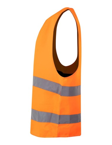 CHALECO VELILLA 14001 ALTA VISIBILIDAD VENCRO