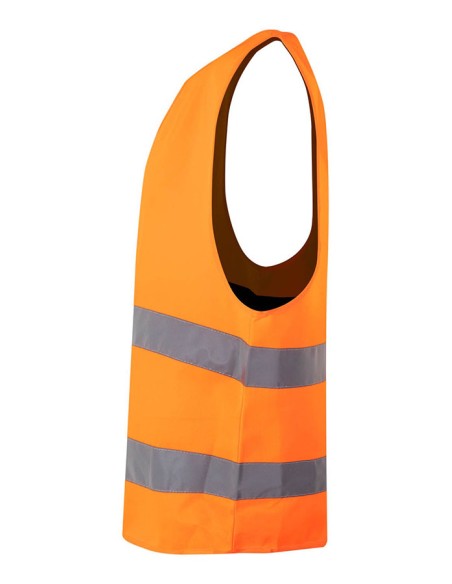 CHALECO VELILLA 14001 ALTA VISIBILIDAD VENCRO