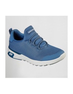 ZAPATO SKECHERS WAIOLA SK77281EC WORK 2