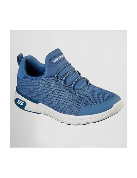 ZAPATO SKECHERS WAIOLA SK77281EC WORK