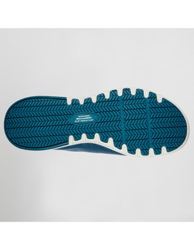 ZAPATO SKECHERS WAIOLA SK77281EC WORK