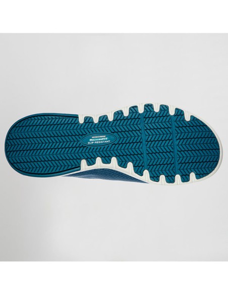 ZAPATO SKECHERS WAIOLA SK77281EC WORK