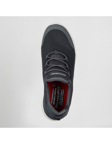 ZAPATO SKECHERS WAIOLA SK77281EC WORK