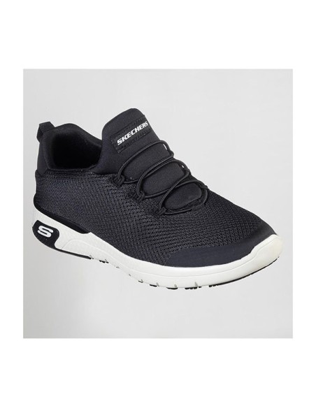 Zapatos skechers relaxed best sale fit