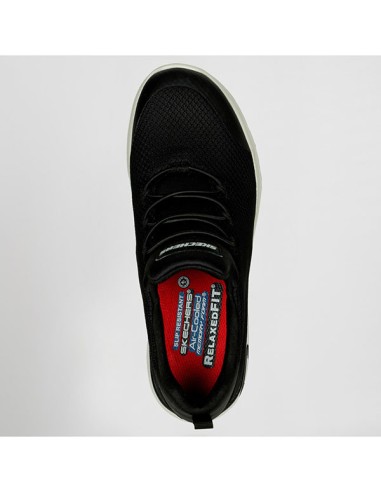 ZAPATO SKECHERS WAIOLA SK77281EC WORK