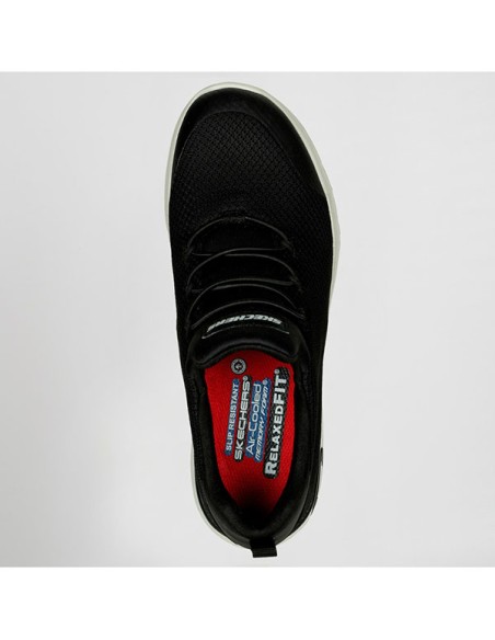 ZAPATO SKECHERS WAIOLA SK77281EC WORK