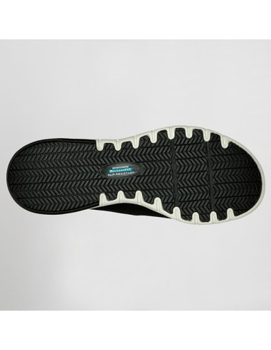 ZAPATO SKECHERS WAIOLA SK77281EC WORK