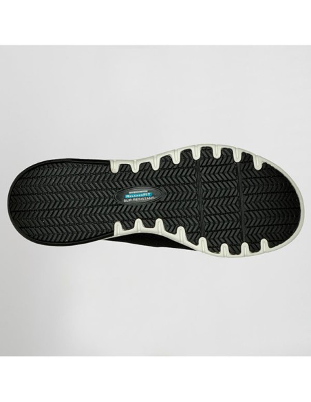 ZAPATO SKECHERS WAIOLA SK77281EC WORK