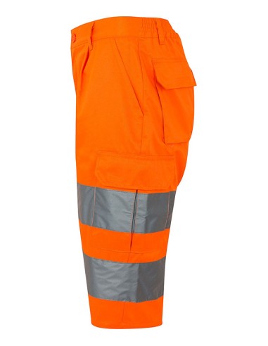 BERMUDA MULTIBOLSILLOS VELILLA 303005