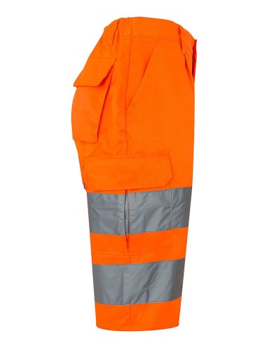 BERMUDA MULTIBOLSILLOS VELILLA 303005