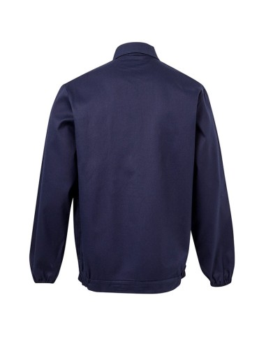 CAZADORA VELILLA IGNIFUGA-ANTIESTÁTICA 606001