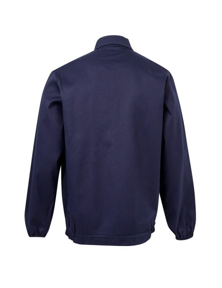 CAZADORA VELILLA IGNIFUGA-ANTIESTÁTICA 606001