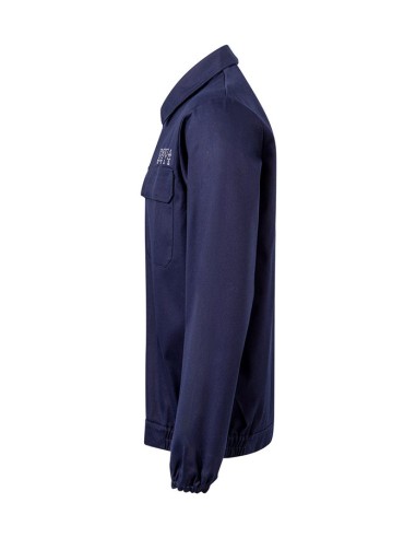 CAZADORA VELILLA IGNIFUGA-ANTIESTÁTICA 606001