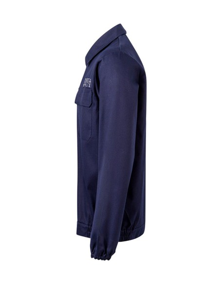 CAZADORA VELILLA IGNIFUGA-ANTIESTÁTICA 606001