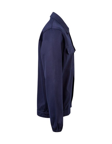 CAZADORA VELILLA IGNIFUGA-ANTIESTÁTICA 606001