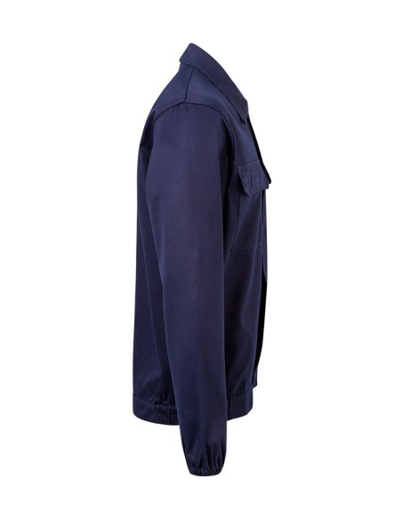 CAZADORA VELILLA IGNIFUGA-ANTIESTÁTICA 606001