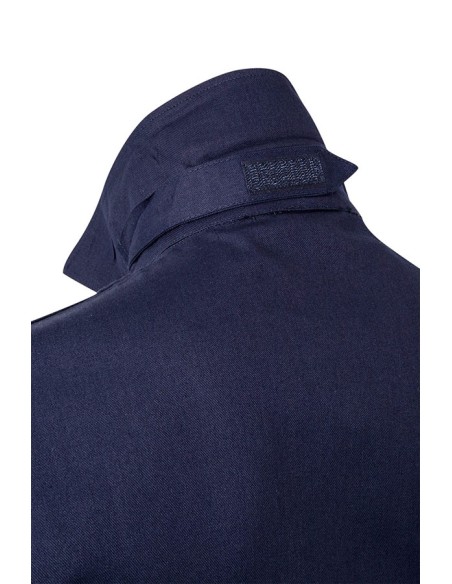 CAZADORA VELILLA IGNIFUGA-ANTIESTÁTICA 606001