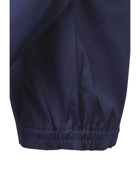 CAZADORA VELILLA IGNIFUGA-ANTIESTÁTICA 606001