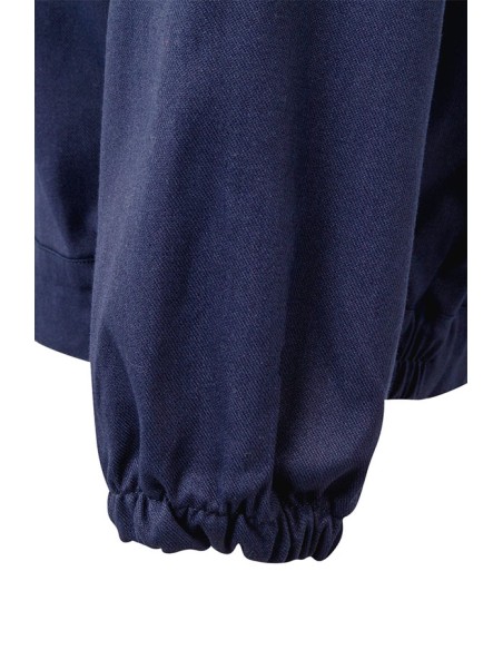 CAZADORA VELILLA IGNIFUGA-ANTIESTÁTICA 606001