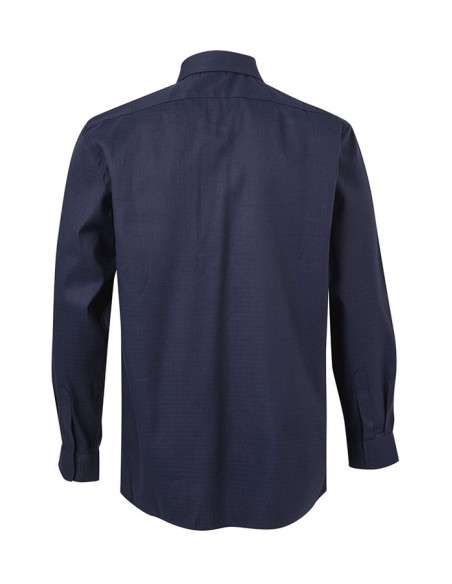CAMISA VELILLA IGNIFUGA-ANTIESTATICA 605001
