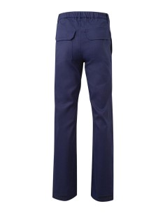 PANTALON VELILLA IGNIFUGO-ANTIESTÁTICO 603001 2
