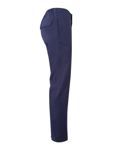 PANTALON VELILLA IGNIFUGO-ANTIESTÁTICO 603001