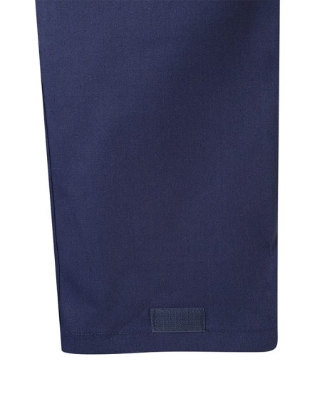 PANTALON VELILLA IGNIFUGO-ANTIESTÁTICO 603001